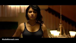 AMALA PAUL nude in Achayans