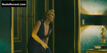 KATE WINSLET nude in The Regime