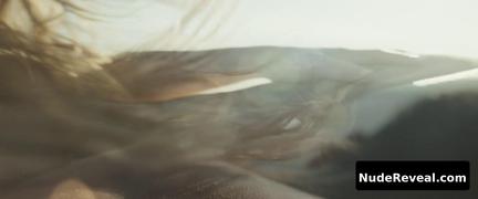 MAGDALENA BOCZARSKA nude in Heaven In Hell