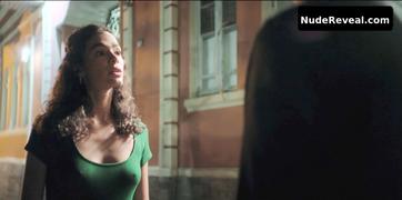 BRUNA MARQUEZINE nude in Benefits with Friends