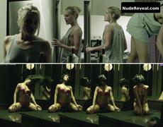 RACHAEL TAYLOR nude in Cedar Boys