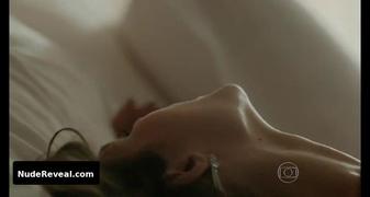 PAOLLA OLIVEIRA nude in Felizes para Sempre?