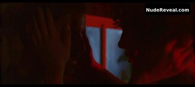 GENA MILLER nude in When the Mist Clears