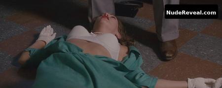 KATE HUDSON nude in The Killer Inside Me