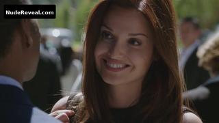 GLORIA VOTSIS nude in Person of Interest