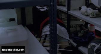 ISABELLE HUPPERT nude in La pianiste