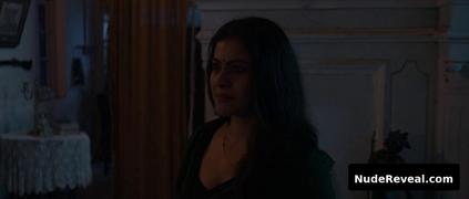 KAJOL nude in Lust Stories 2