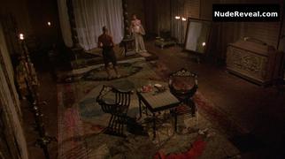 IRENE JACOB nude in Othello