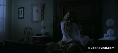 ELIKA PORTNOY nude in Obsession