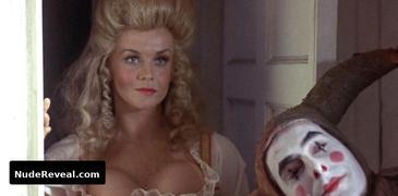 ANN-MARGRET nude in Joseph Andrews
