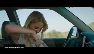 MCKENNA GRACE nude in Regretting You