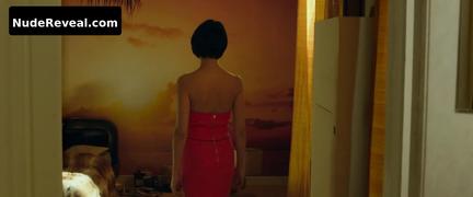 NOEMIE MERLANT nude in Des lendemains qui chantent