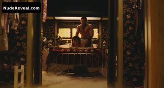 SYDNEY SWEENEY nude in Euphoria