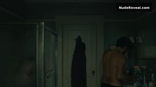 JESSICA CHASTAIN nude in Scenes from a Marriage