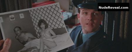 NANCY ALLEN nude in Blow Out