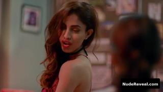 ANUJA JOSHI nude in Hello Mini