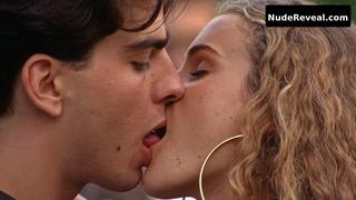 KERI RUSSELL nude in Eight Days a Week