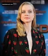 ANGOURIE RICE nude in Spider-Man: Far From Home