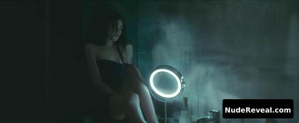 INDIA EISLEY nude in Look Away