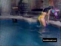 KATE DEL CASTILLO nude in Alguna vez tendremos alas