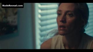 EVELYNE BROCHU nude in Chouchou