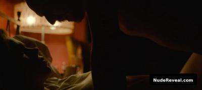 BILLIE PIPER nude in Rare Beasts
