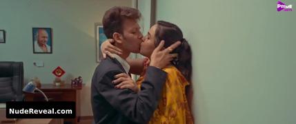 ALIYA NAAZ nude in Mrs Teacher