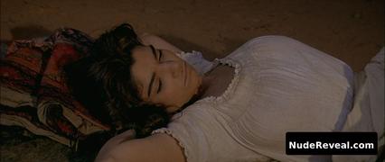LAURA SAN GIACOMO nude in Quigley Down Under