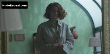ANA MARIA POLVOROSA nude in Cable Girls