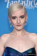 JULIA GARNER nude in The Fantastic Four: First Steps