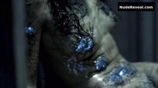 FLORENCE FAIVRE nude in The Expanse