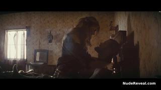 LAURA DERN nude in The Good Time Girls