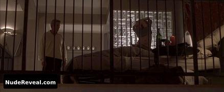 HELEN HUNT nude in Dr. T and the Women