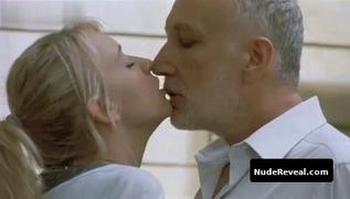 LUDIVINE SAGNIER nude in A Girl Cut in Two