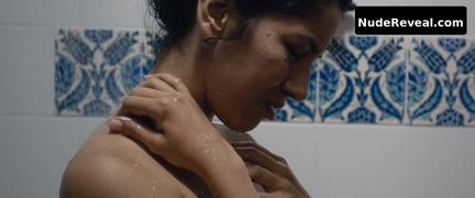 STEPHANIE BEATRIZ nude in The Light of the Moon