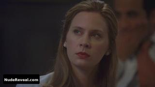 MICHAEL MICHELE nude in House, M.D.