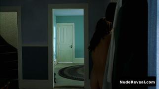 ELIZABETH REASER nude in Sweet Land