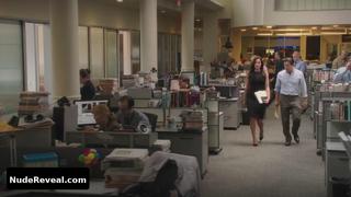 GLORIA VOTSIS nude in Person of Interest
