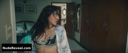 WAMIQA GABBI nude in Khufiya