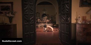 ZURIA VEGA nude in Las Pelotaris 1926