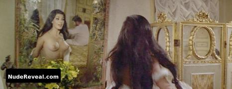 EDWIGE FENECH nude in Madame Bovary