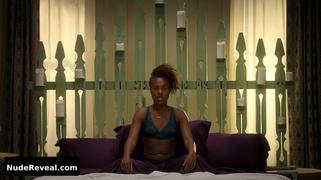 DEWANDA WISE nude in She’s Gotta Have It