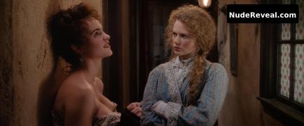 MICHELLE JOHNSON nude in Far And Away