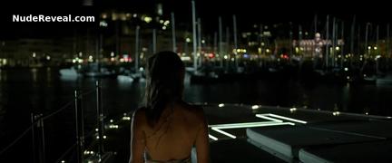 PAULINA GALAZKA nude in Girls to Buy