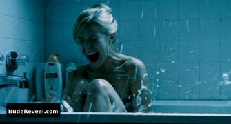 KRISTEN BELL nude in Pulse