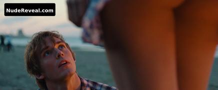 SUKI WATERHOUSE nude in Love, Rosie