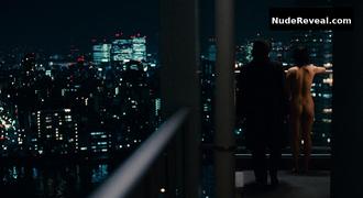 RINKO KIKUCHI nude in Babel