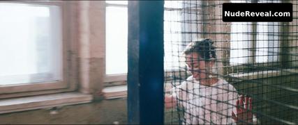 ALEXANDRA PFEIFER nude in Into the Beat
