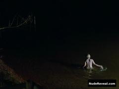 PATRICIA ARQUETTE nude in Wildflower