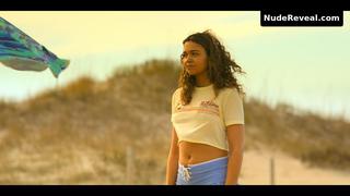 MADISON BAILEY nude in Outer Banks